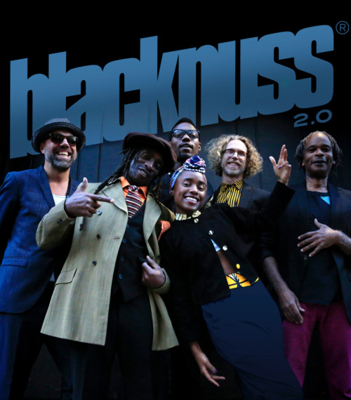 Blacknuss