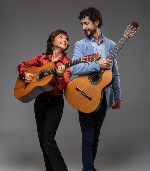 Duo Siqueira Lima