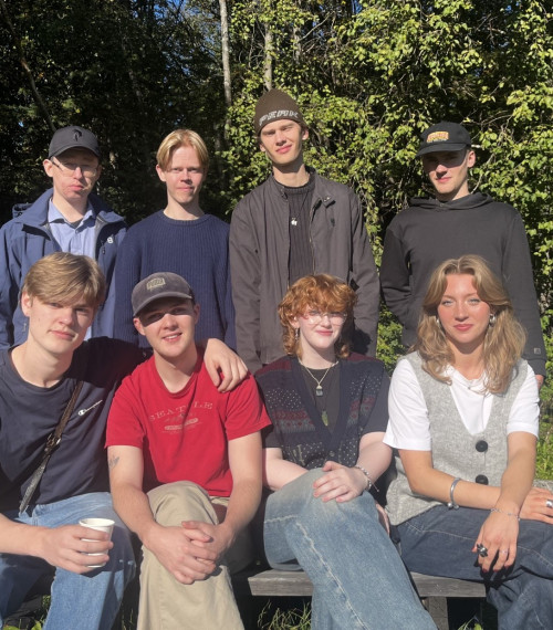 Framnäs Folkhögskolas jazzlinje