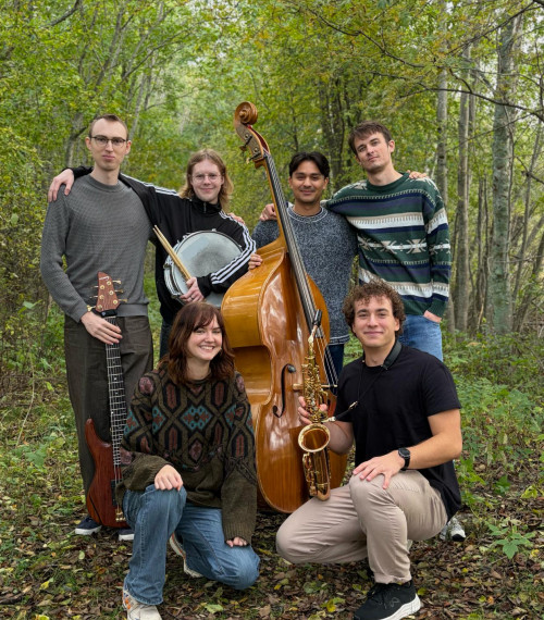 Framnäs Folkhögskolas jazzlinje