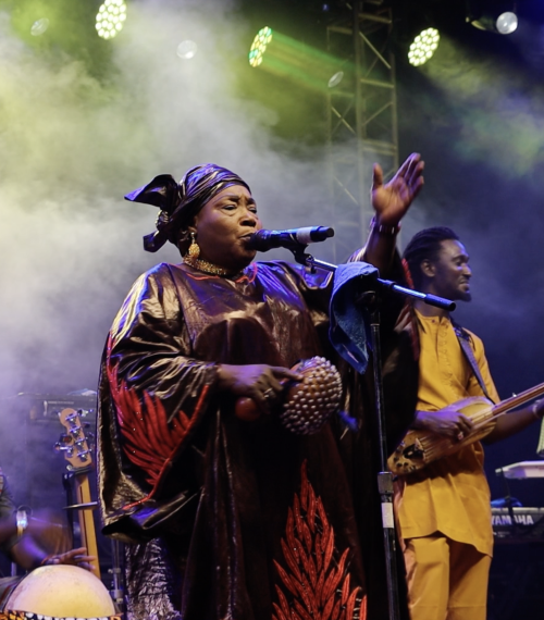 Hawa Kasse Madi Diabate