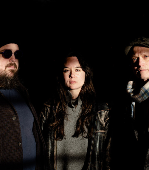 Landæus Trio