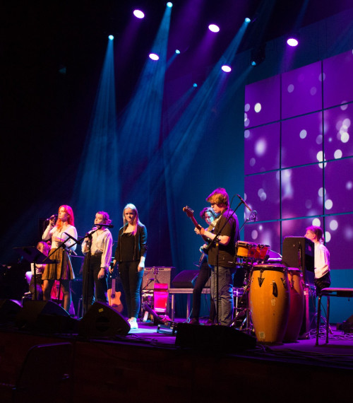 Midgård Jazz Open