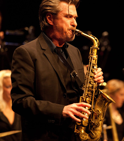 Håkan Broström Quartet