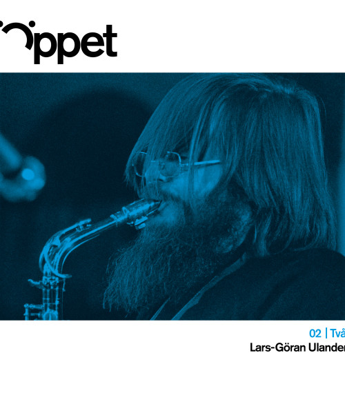 ÖPPET - Experimentvilja och kreativitet i svensk jazz 1965–1977