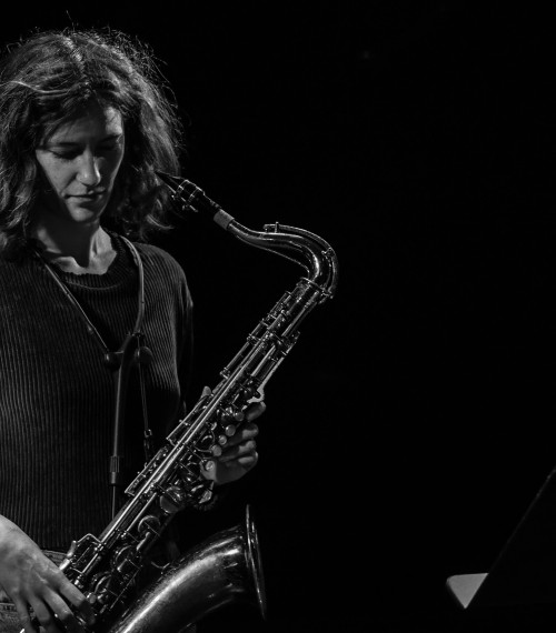 Trondheim Jazz Orchestra möter Sigrid Aftret