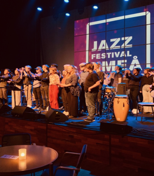 Midgård Jazz Open