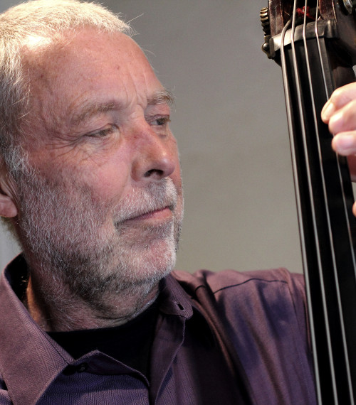 Dave Holland Trio