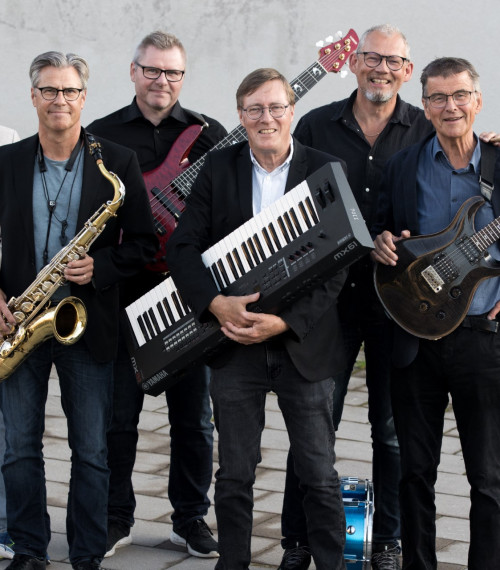 Widding-Sandström Band