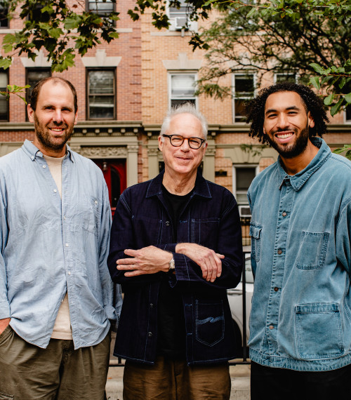 Bill Frisell