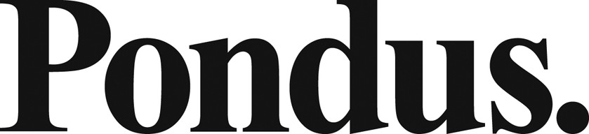Logotyp Pondus