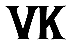 Logotyp Västerbottens-Kuriren
